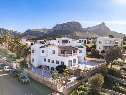 Appartementencomplex in Colònia de Sant Pere, Balearen