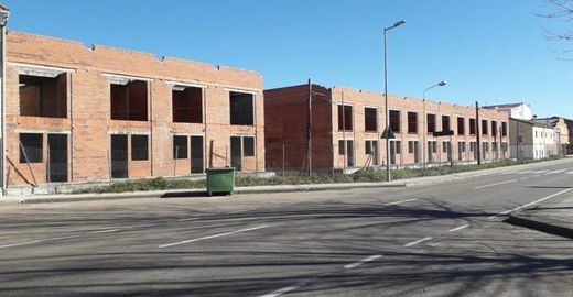 Complexes résidentiels à Ciudad Rodrigo, Salamanque
