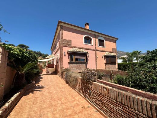 Vrijstaand huis in Benalmádena, Provincia de Málaga