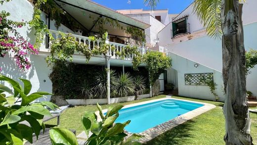 Βίλα σε Atajate, Provincia de Málaga