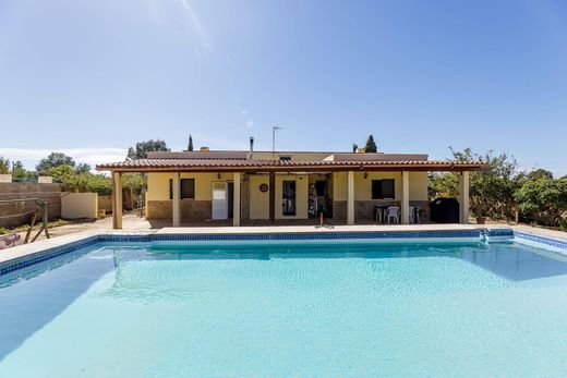 Rural or Farmhouse in Llucmajor, Province of Balearic Islands