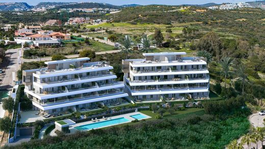 Villa in Estepona, Málaga