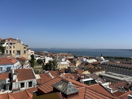 Apartment in Lisbon