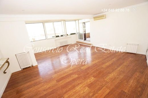 Apartamento - Madrid, Provincia de Madrid