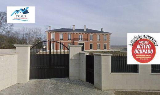 Maison individuelle à Villamayor, Salamanque