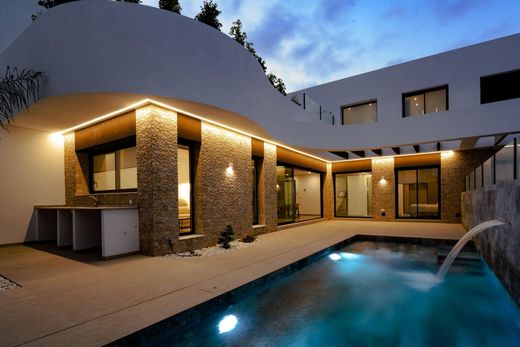 Semidetached House in Almoradí, Alicante