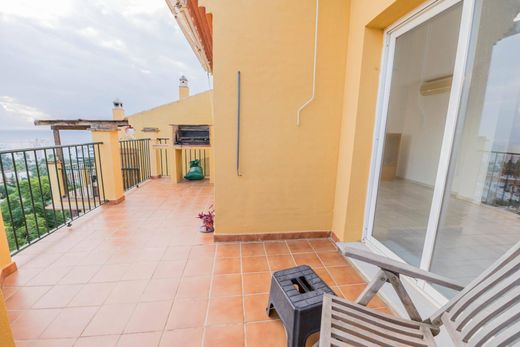 Luxury home in Fuengirola, Malaga