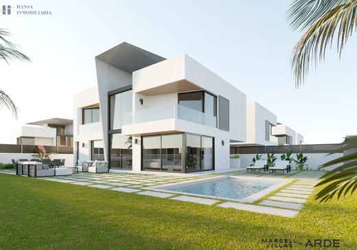 Villa in Alicante, Provincia de Alicante