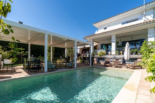 Detached House in Sotogrande, Cadiz