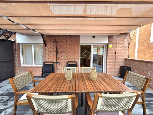 Penthouse in Barcelona, Provinz Barcelona