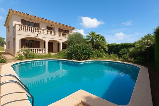 Casa Unifamiliare a Son Servera, Isole Baleari