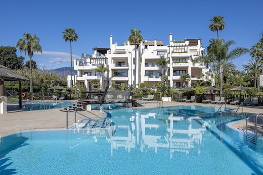 Apartment in Estepona, Malaga
