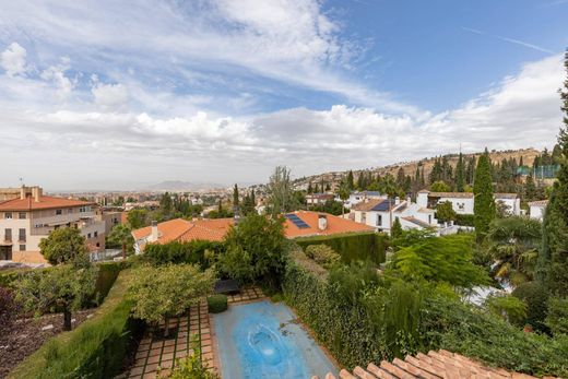 Luxe woning in Granada, Provincia de Granada