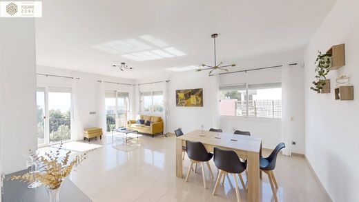 Detached House in Torremolinos, Malaga