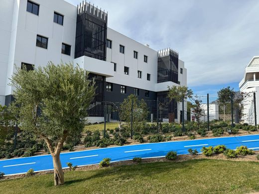 Penthouse in Fuengirola, Malaga