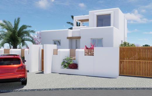 Detached House in l'Alfàs del Pi, Alicante