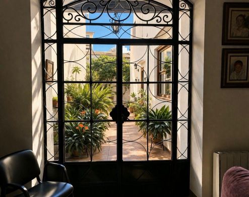 Luxury home in Oliva, Valencia
