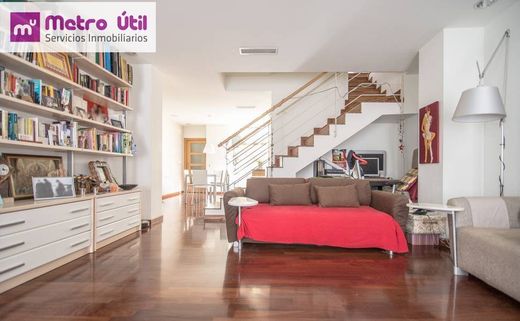 Penthouse in Elx, Alicante