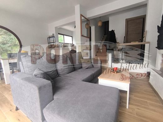 منزل ﻓﻲ Santa Eulària des Riu, Illes Balears