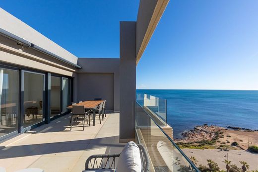 Penthouse in Torrevieja, Alicante