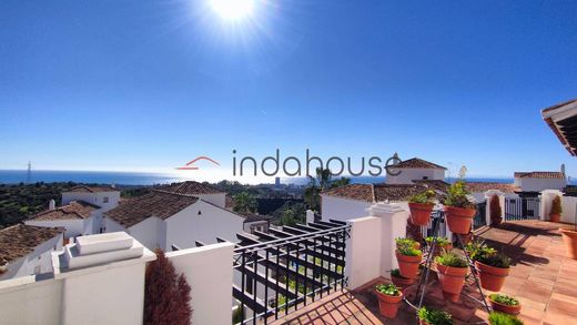 Penthouse in Marbella, Málaga