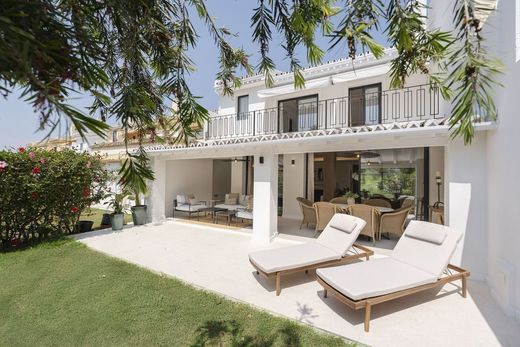 Lüks ev Marbella, Provincia de Málaga
