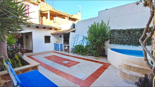 Townhouse in sa Pobla, Province of Balearic Islands