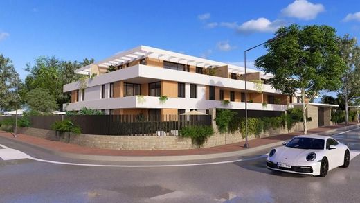 Apartment in Javea, Alicante