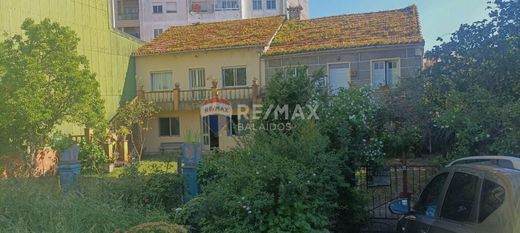 Luxury home in Vilagarcía de Arousa, Pontevedra