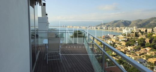 Detached House in Cullera, Valencia