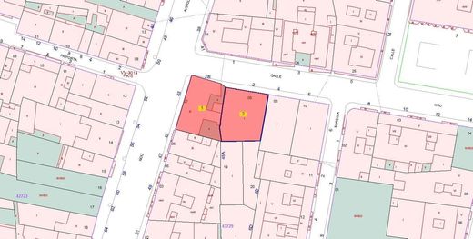 Участок, Benetússer, Província de València