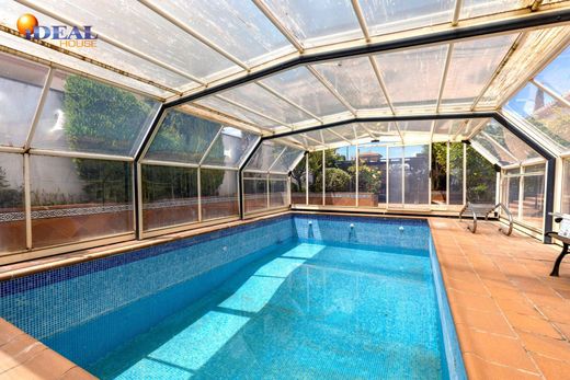 단독 저택 / Ogíjares, Provincia de Granada