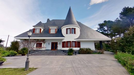 Casa di lusso a Gavà, Província de Barcelona