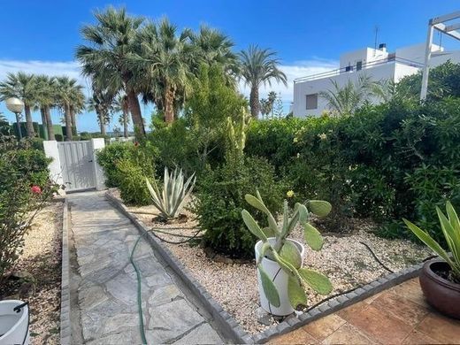 Luksusowy dom w Vera, Almería