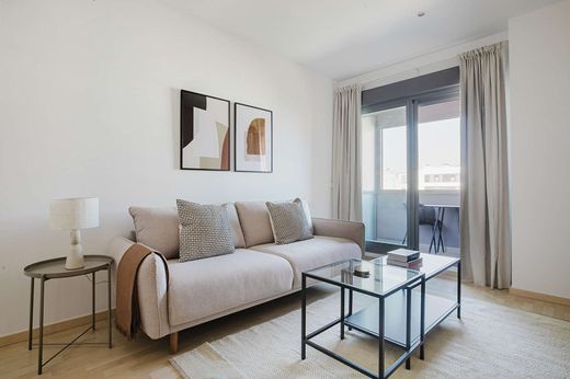 Apartment in Málaga, Malaga
