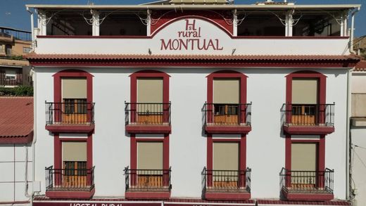 Hotel in Cortes, Provincia de Granada