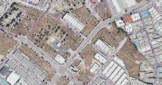 Arganda, マドリッドの土地