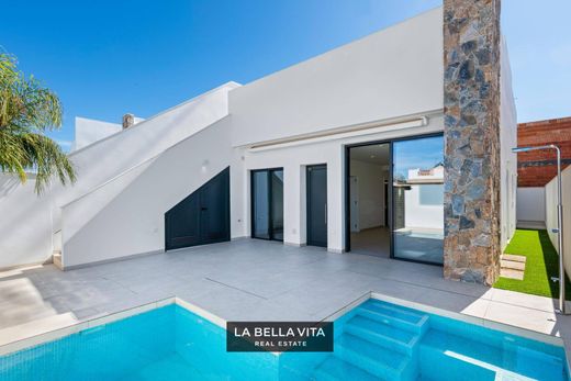 Luxury home in San Javier, Murcia