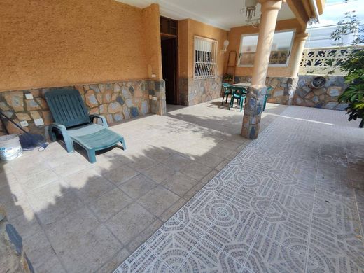 半独立式房屋  Benidorm, Provincia de Alicante