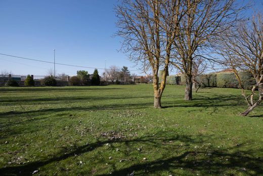 Detached House in Villanubla, Valladolid