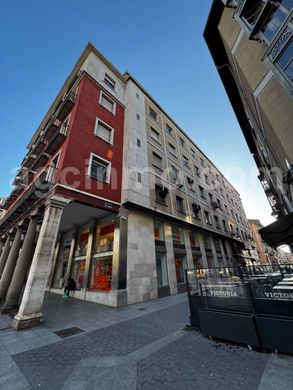 Büro in Valladolid, Kastilien und León