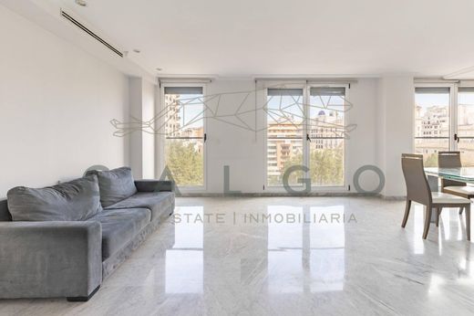 Apartment in Valencia
