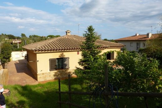 Vall-Llobrega, Província de Gironaの高級住宅