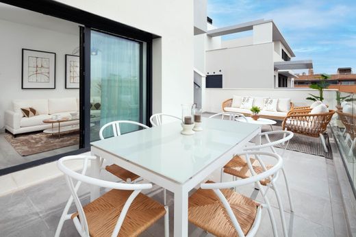 Penthouse Malaga, Provincia de Málaga