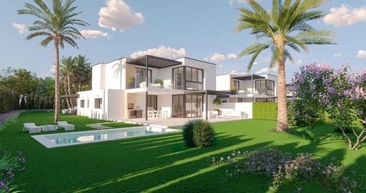 Villa in la Nucia, Provincia de Alicante