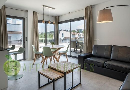 Penthouse in Sitges, Province of Barcelona