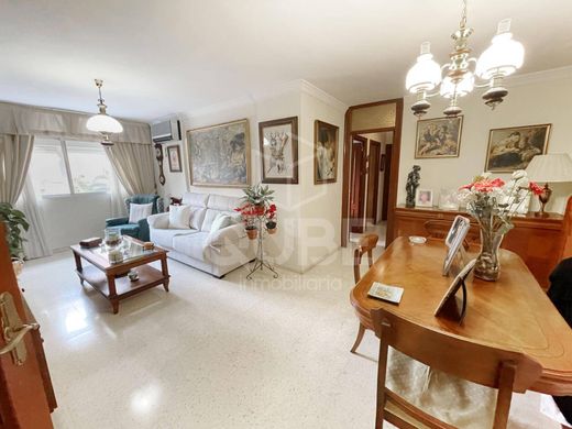 Apartment / Etagenwohnung in Málaga, Andalusien