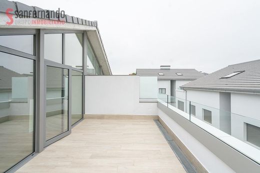 Detached House in Mahoño, Province of Cantabria