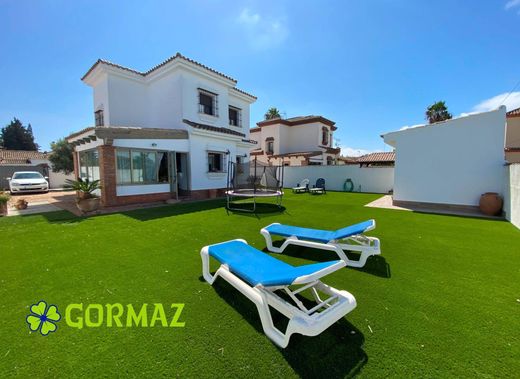 Vrijstaand huis in Chiclana de la Frontera, Provincia de Cádiz