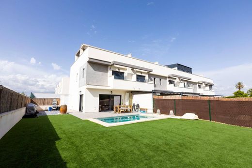 منزل ﻓﻲ Mutxamel, Provincia de Alicante